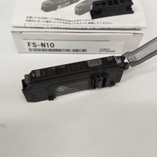 FS-N10 Amplifier FSN10 For KEYENCE Fiber Optic Sensor