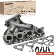 A-premium Exhaust Manifold With Gasket For Honda Civic 1992-1998 Civic Del Sol