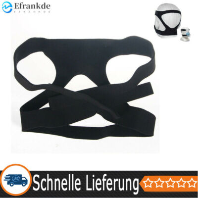 2PCS Universal Ventilator Headband Mask Headband Soft Breathable Headgear Strap