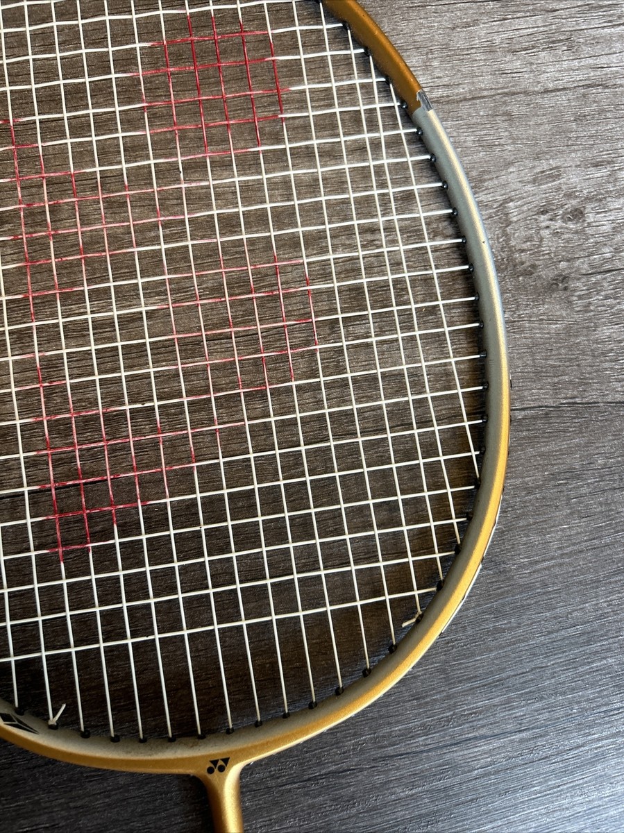 Yonex Isometric 75 MFLT Badminton Racket | eBay
