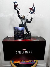 Spider-Man 2 (PS5) Collectors Edition Venom M...