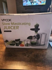 Slow Masticating Juicer Slow Juicer Cold Press Juicer Masticating Juicer Machine