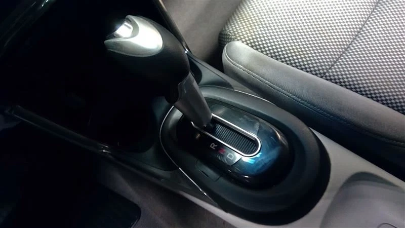 2012 12 Honda CR-Z EX AT câmbio de transmissão com botão de câmbio 88923 - Imagem 2 de 4