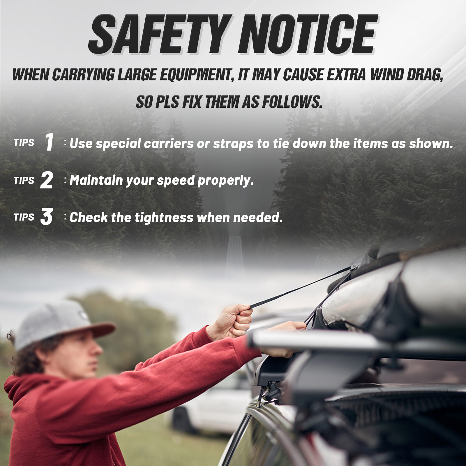 For 2009-2014 Ford F-150 & Raptor SuperCrew Cab Roof Rack Cargo Basket Luggage 