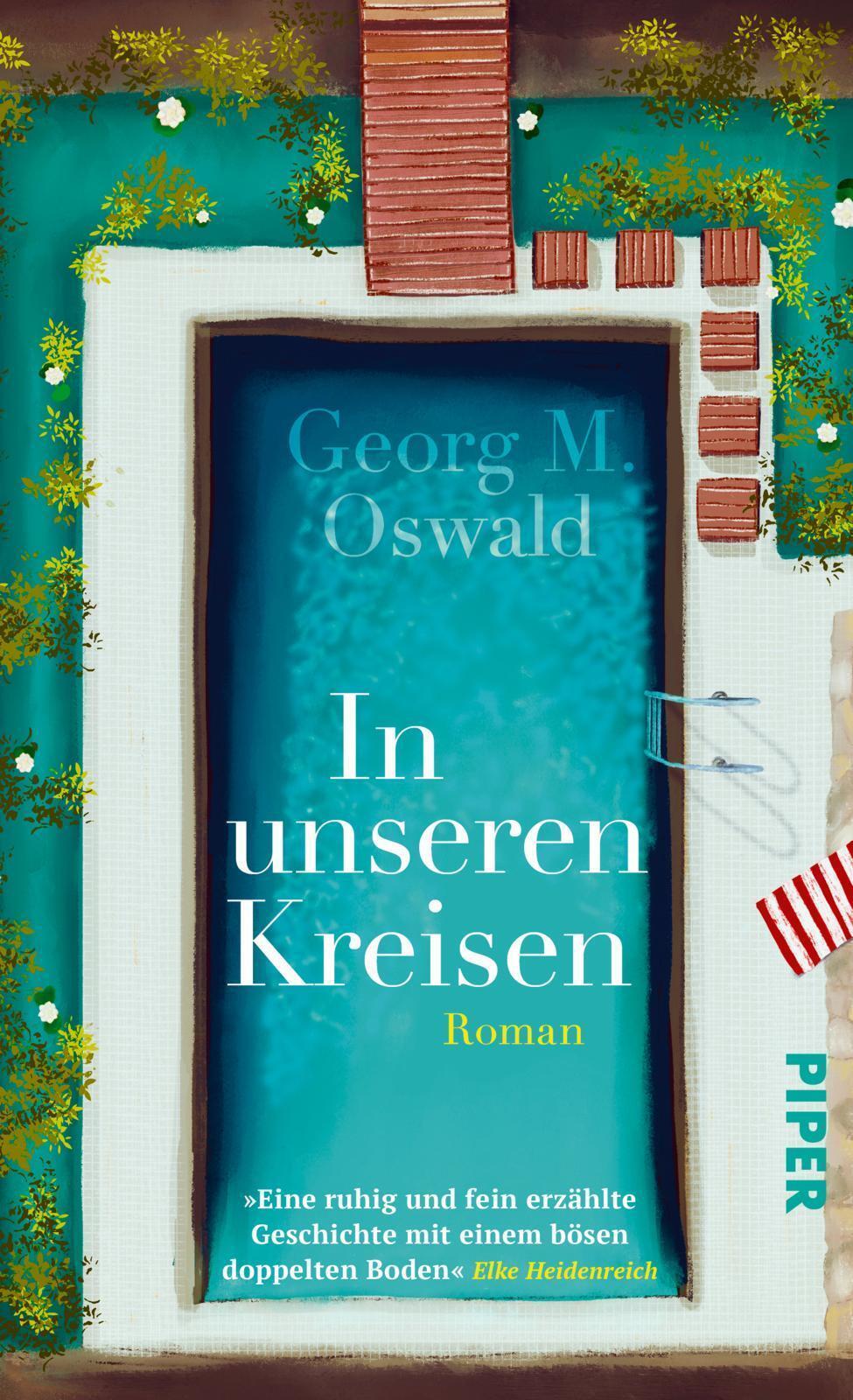 Thumbnail - Georg M. Oswald In Unseren Kreisen