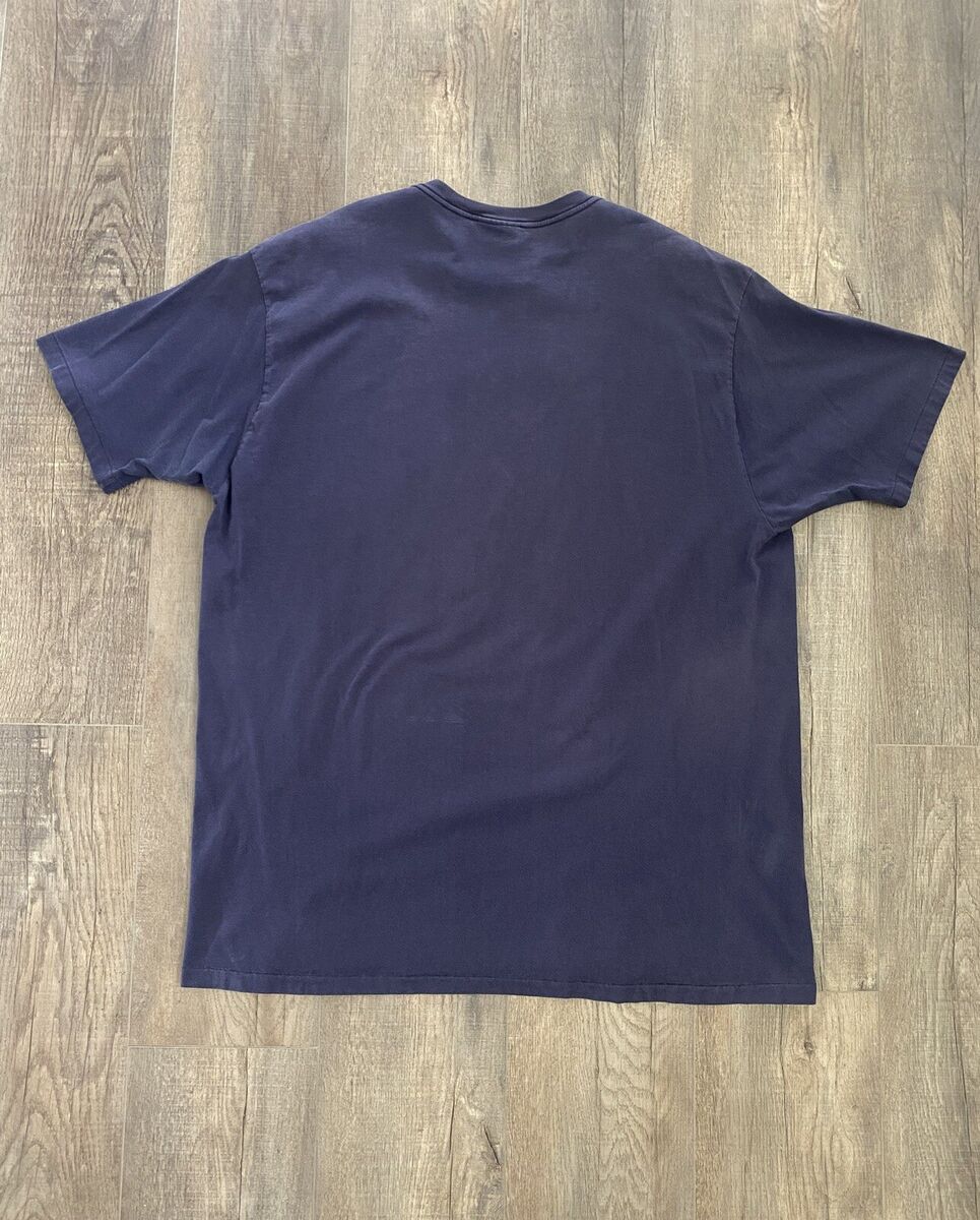 Vintage Polo Sport Ralph Lauren 12 M Yacht Challenge Navy T Vintage Polo Sport Ralph Lauren 12 M Yacht Challenge Navy T