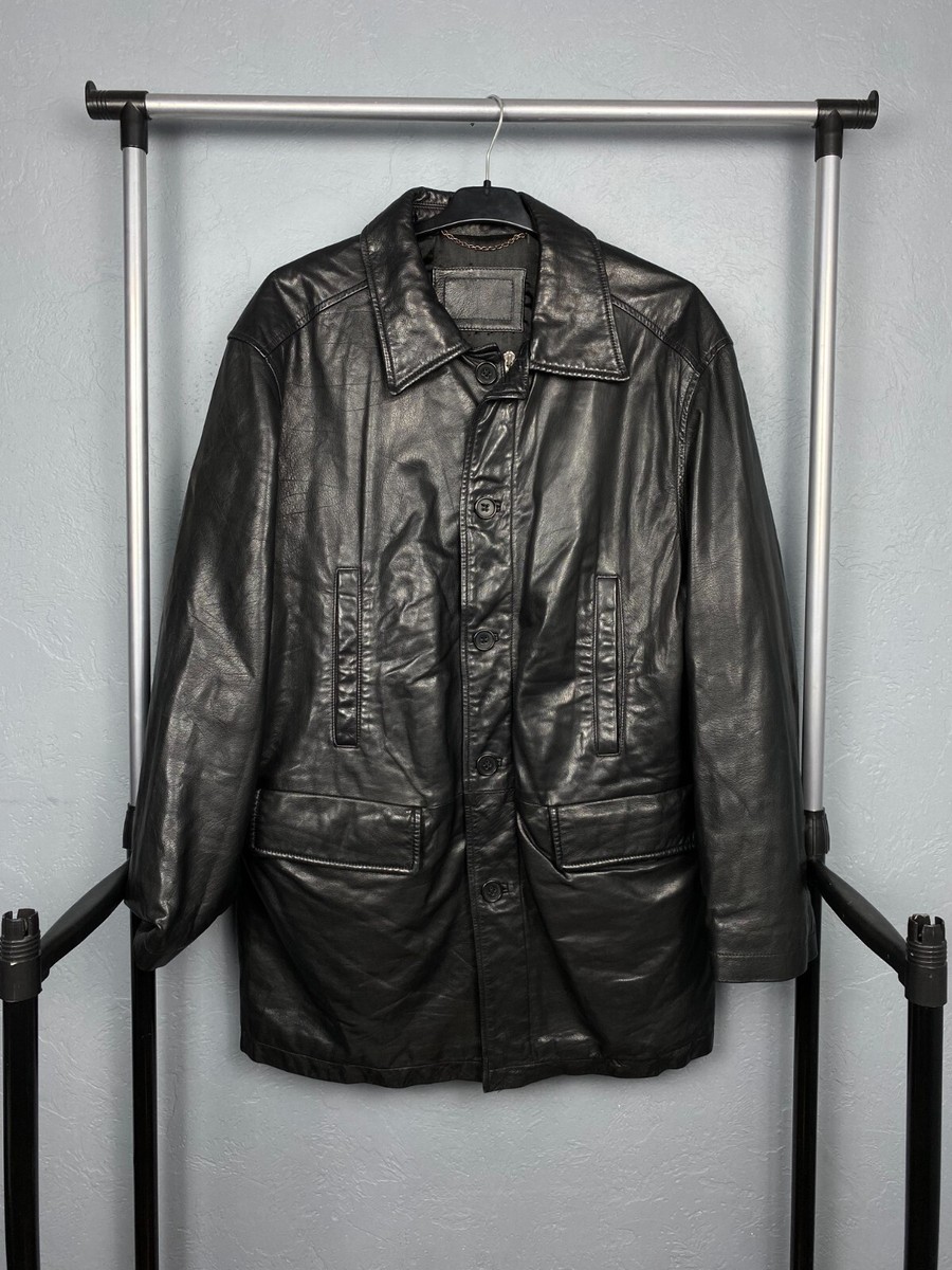YVES SAINT LAURENT ブラックジャケット Jacket Yves Saint Laurent Black size M International in