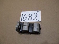 07 08 09 Lincoln MKZ Used DRIVER Master Power Window Switch TWO AUTO #1682-S
