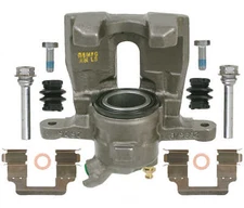 Disc Brake Caliper-Natural Cardone 19-3356 Reman