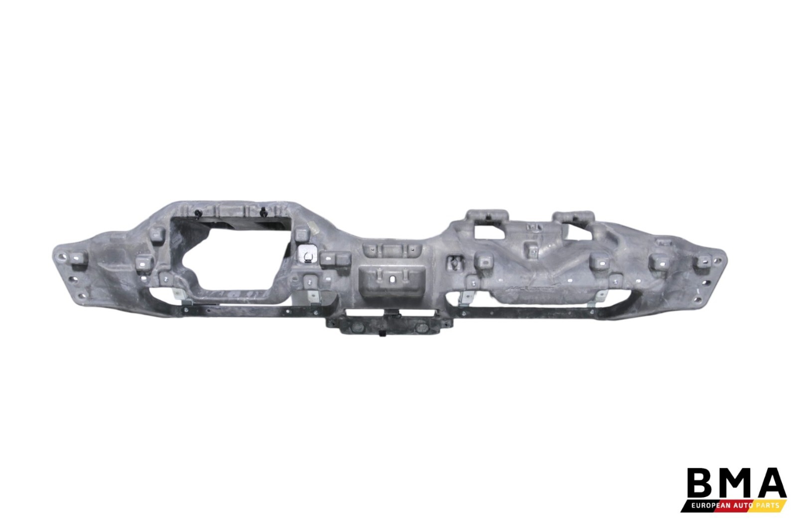 McLaren GT 720S 570S Front Dashboard Dash Panel Mounting Bracket OEM