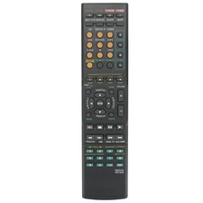 RAV315 WN22730EU Replace Remote Control for Yamaha AV Receiver HTR-6230 RX-V461