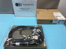 Tokyo Electron TEL 1D86-024080-17 Cable, PC BTM1 SCCM-0X, For 85Mc, 147920