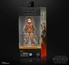 Hasbro Star Wars Black Series Kuiil Action Figure - F1306 Mandalorian