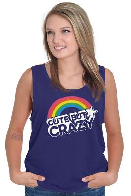 cute sleeveless shirts