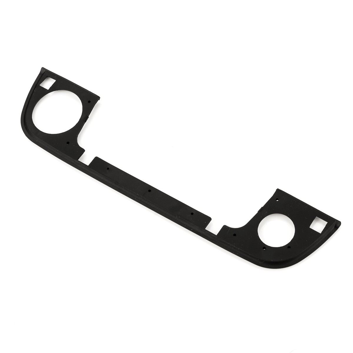 Guarnizione in Gomma Maniglia Anteriore Sinistra Destra Esterna per BMW Z3 - Miniatura 7