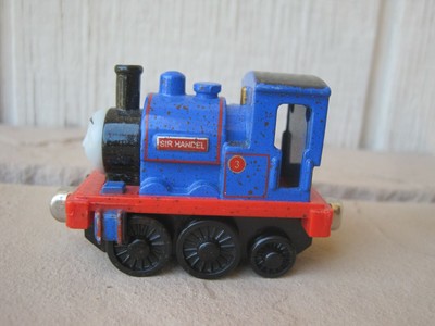 take n play sir handel