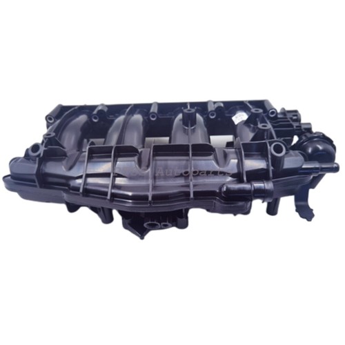 OEM MANN+HUMMEL Intake Manifold Assembly 06H133201AM For Audi A4 A5 S5 1.8T 2.0T - Picture 11 of 12