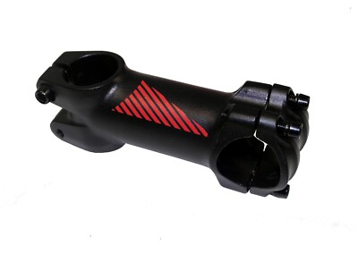 Focus / Concept Vorbau 1 1/8'', 90mm, 31,8 mm Ahead Schwarz / Rot NEU