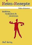 Thumbnail - Reim-rezepte | Buch | 9783980958882