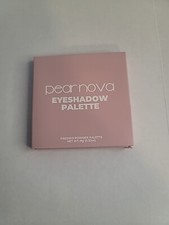 Paleta de sombras de ojos PEAR NOVA nueva en caja
