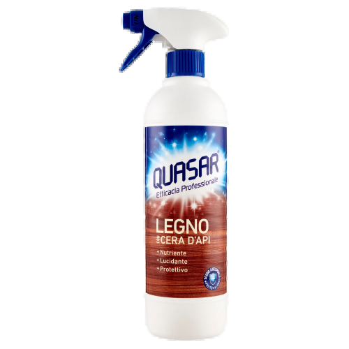 Quasar Legno Spray 580ml