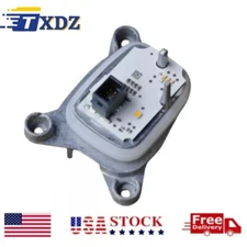 Passenger Adaptive Headlight Turn Signal Module For 2018 BMW 430i 440i M440i M4