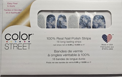 Color Street Nail Strips CLEARANCE BOGO50% Discontinued, Over 100, NO Minimum! - Picture 147 of 264