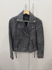 AllSaints Women's Leather