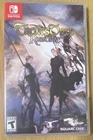 Tactics Ogre: Reborn Nintendo Switch - Case Included / Tested - Strategy RPG