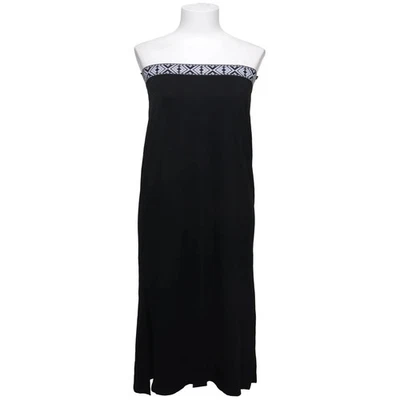 Street One, sous robe, taille : 38, noir, imprimé, femmes #DNN - Photo 1/4