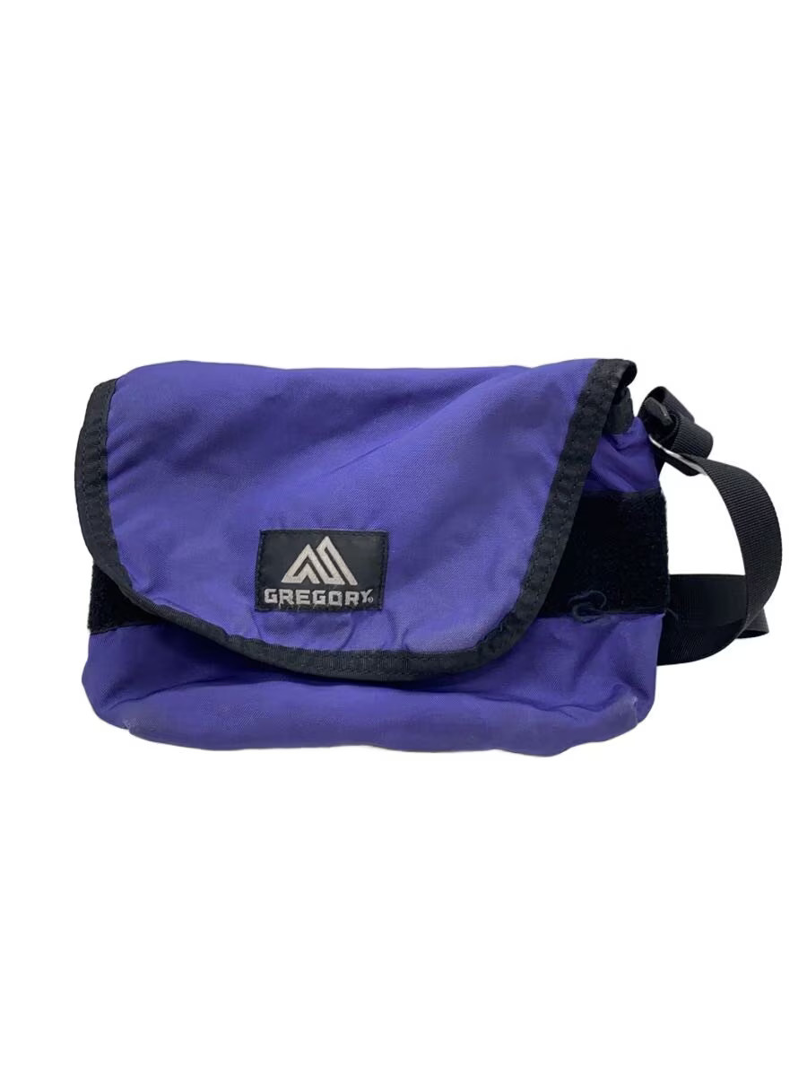 GREGORY Pouch Polyester PUP Solid Color - image 1