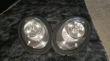 MINI COOPER F55 F56 MK4 2015 HEADLIGHT LEFT RIGHT 90046747 2014 - 2018