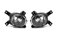 Audi A3 Cabrio Nebelscheinwerfer Set 08-12 Fahrer Passagier Links Rechts