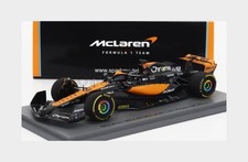 Spark-Model S8941 McLaren - F1 MCL60 Team McLaren N 81 Las Vegas GP 2023 Oscar P
