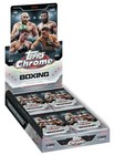 2024 Topps Chrome Boxing #1-100 BASE Pick Your Boxer / Complete Your Set