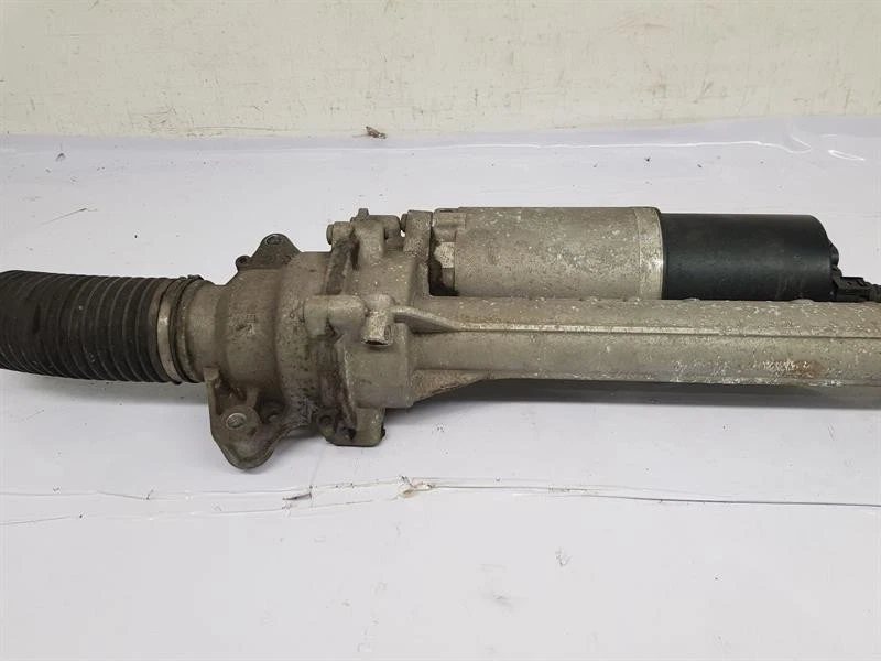 2017-2021 F97 BMW X3 POWER STEERING RACK 3.0 PETROL S58B30T0-X3M,X4M RDE2 - Image 3 of 4