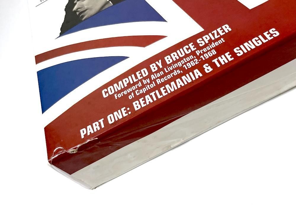 The Beatles Story On Capitol Records | eBay