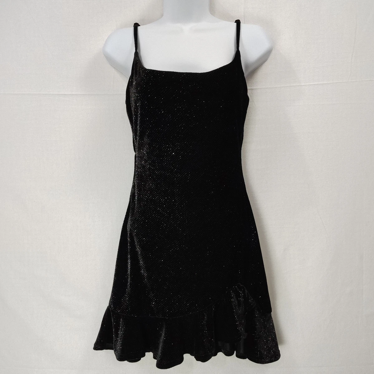 Black 1990s Vintage Dresses for Women for sale - eBay