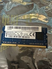 Kingston 4GB 1Rx8 PC3L-12800S DDR3 SODIMM Laptop Memory 9995417