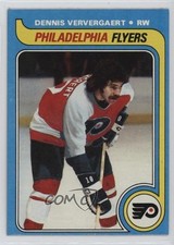 1979-80 Topps Dennis Ververgaert #214 0z0n