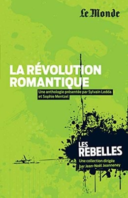 Die romantische Revolution (Band 14) | LEDDA SYLVAIN | Sehr guter Zustand