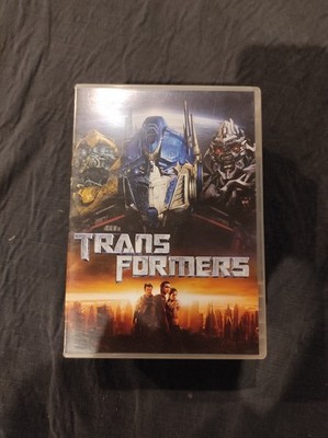 Transformers 1