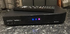 Huawei DN372T Talk Talk YouView HD TV Recorder Box With Remote