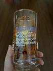 Vtg 1977 Burger King Star Wars Drinking Glass Cup R2-D2 & C-3PO Coca-Cola Droids — photo 2
