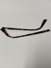 Versace Italy MOD.3163 992 140 Tortoise Temple Arm Parts OY74