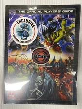 Chaotic Strategy Guide