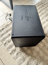 Caisse De Basse Ecler