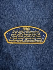 Boy Scout Star Wars CSP Friends Of Scouting F...