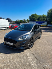 FORD FIESTA, BEAUTIFUL CAR, 1 OWNER FROM NEW, CHEAP TO RUN,
