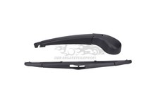 Wischerarm hinten für Ford Focus 1786268